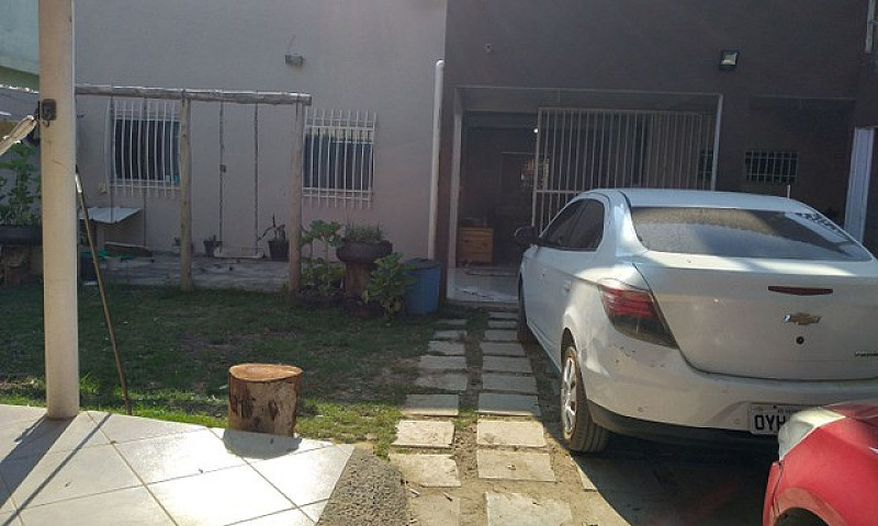 Aluguel Casa Em Guri...