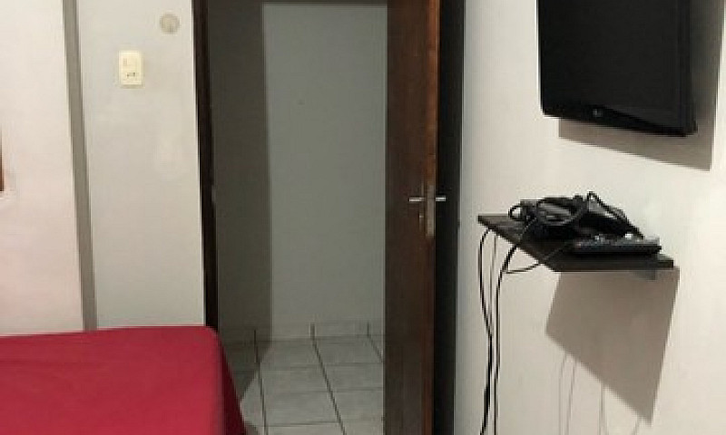 Alugo Ap Mobiliado ...