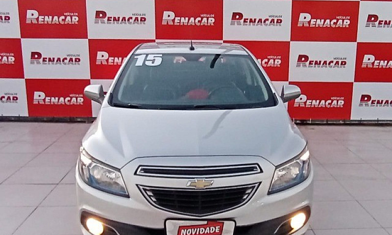 Chevrolet Prisma Ltz...