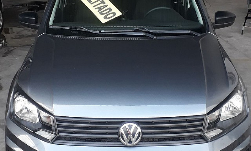 Voyage 1.6 Trendline...