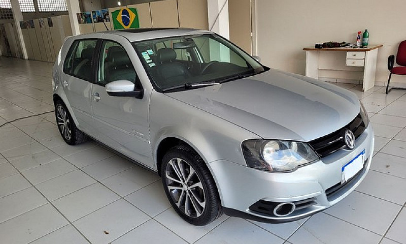 Golf 1.6 Sportline L...