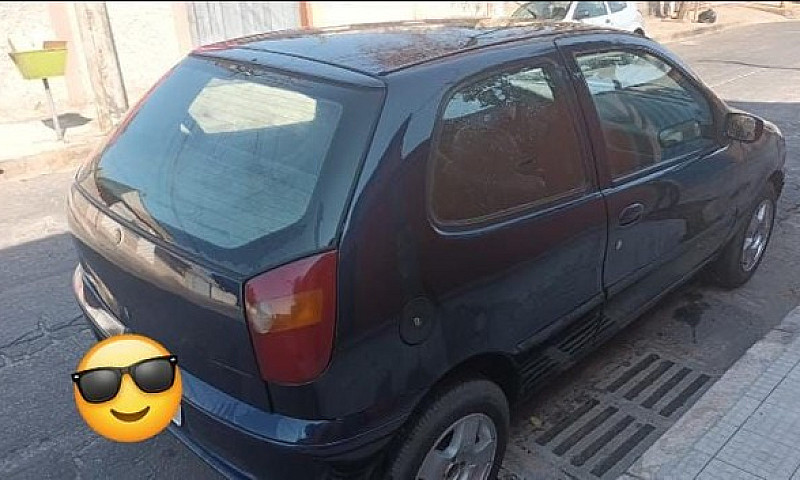 Palio 96/97 1.0 2 Po...