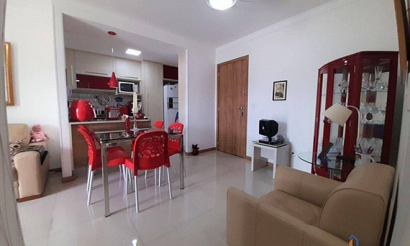 Apartamento Com 2 Do...