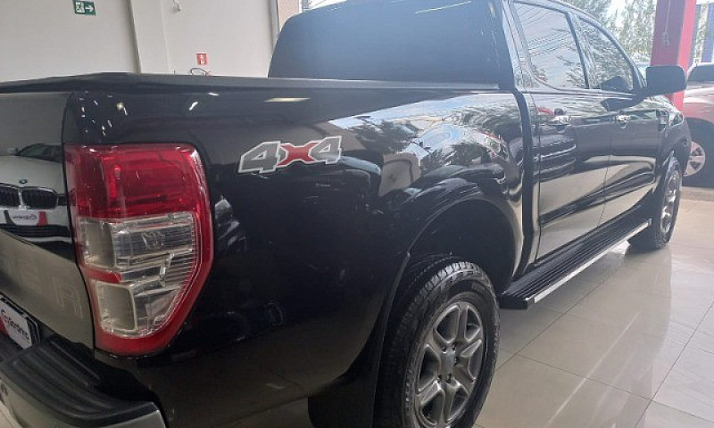 Ranger Cd Xls 2.2 Tu...