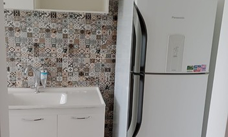 Apartamento Mobiliad...