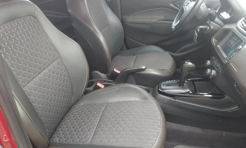 Chevrolet Prisma 201...