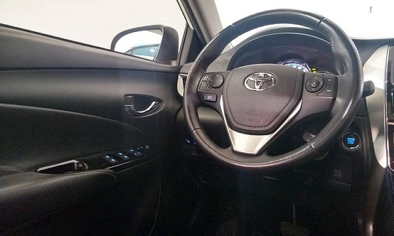 Yaris 2018/2019 1.5 ...
