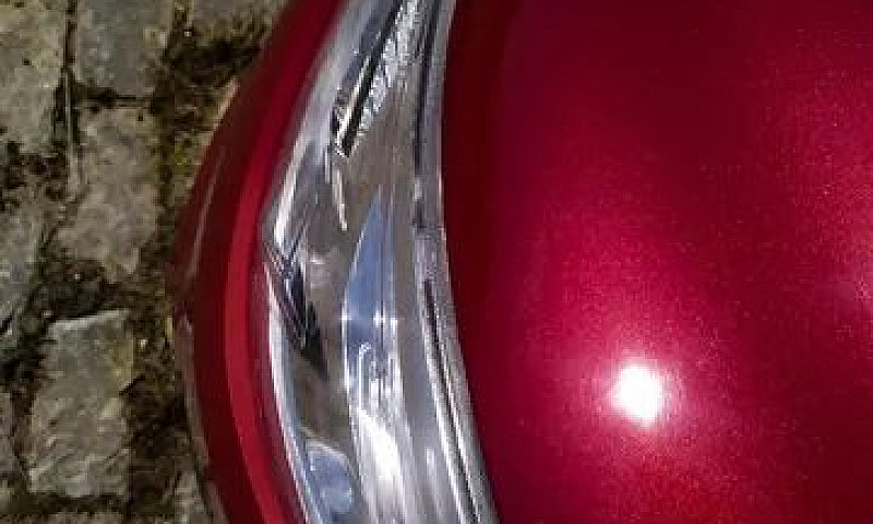 Vendo Onix Joy 2018!...