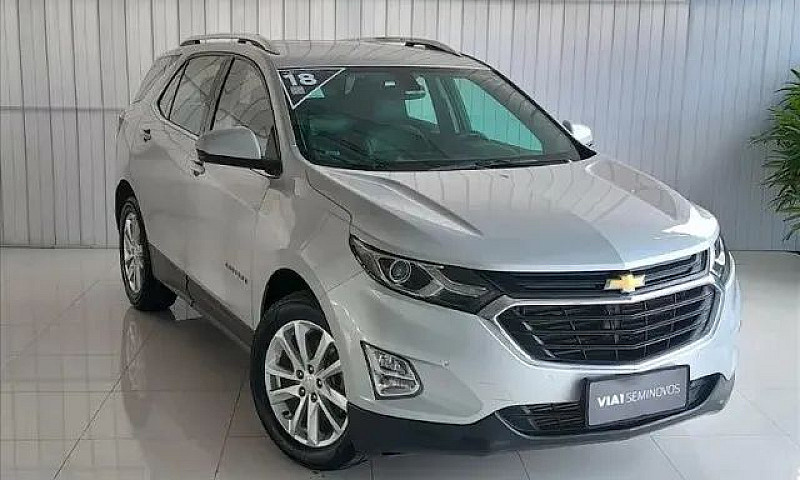 Chevrolet Equinox Lt...