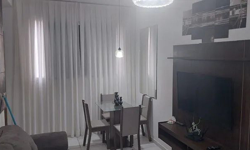 Alugo Apartamento Mo...