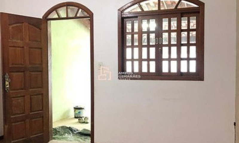 Casa Para Aluguel, 2...