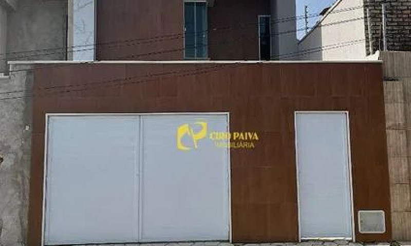 Casa À Venda, 165 M²...
