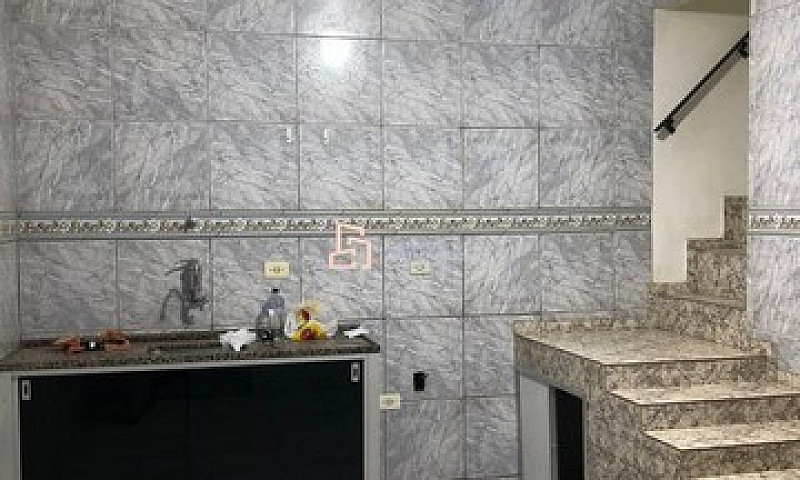 Casa Para Aluguel, 2...