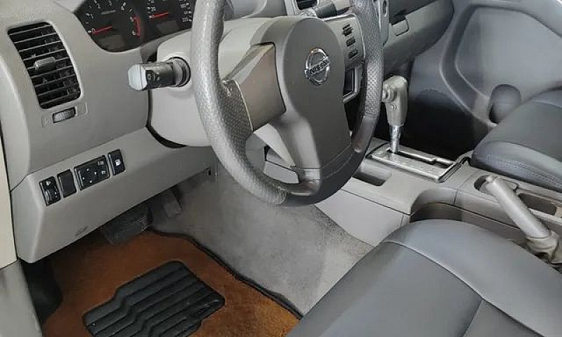 Fronteira 4X4...