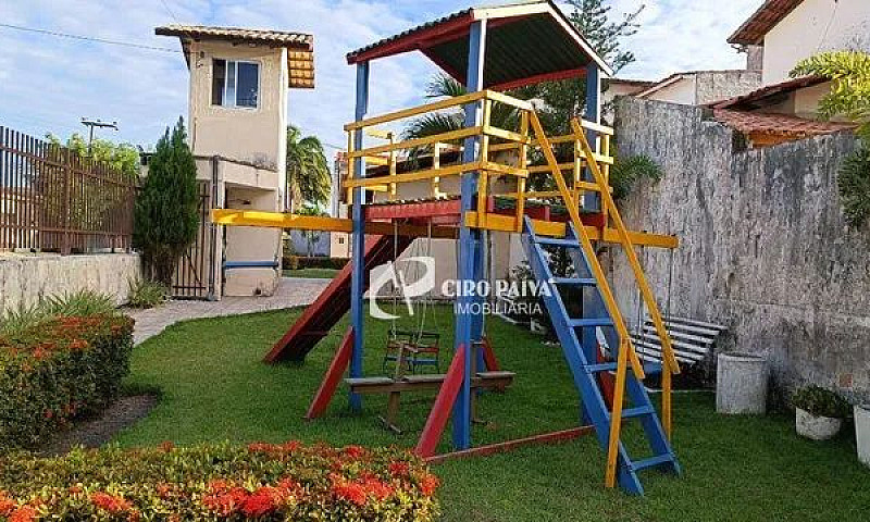 Casa Duplex Com 5 Qu...
