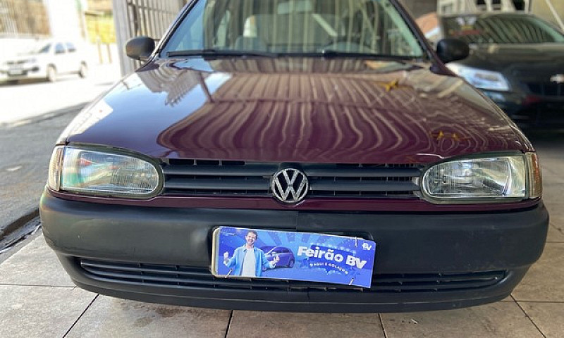 Gol Special 1.0 8V 2...