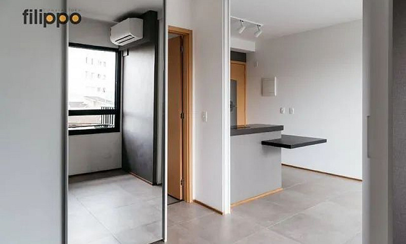 Apartamento Com 1 Do...