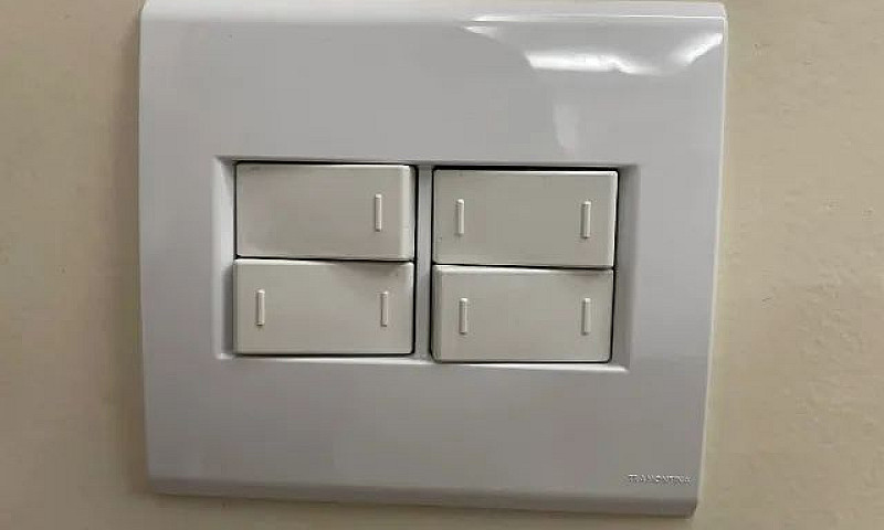 Apartamento De 3 Qua...