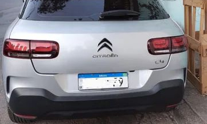 Citroen C4 Cactus Au...