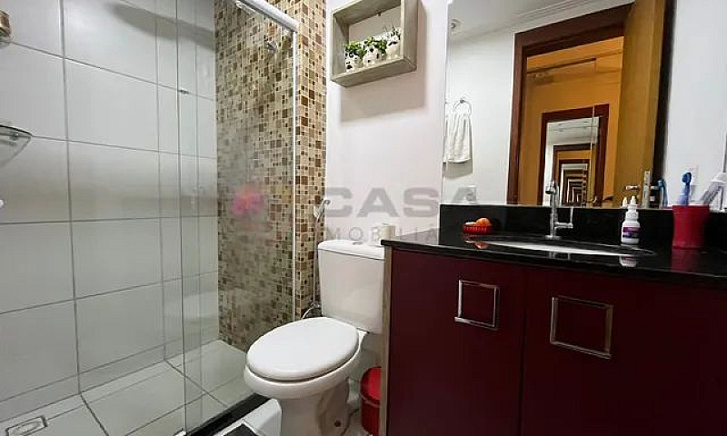 Jq- Apartamento Para...