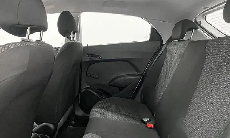 Hyundai Hb20 2019/20...