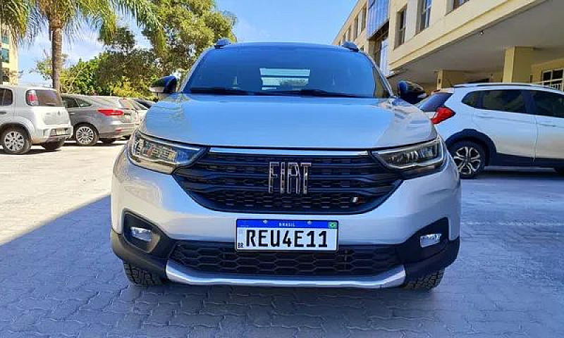 Fiat Strada Ranch 20...