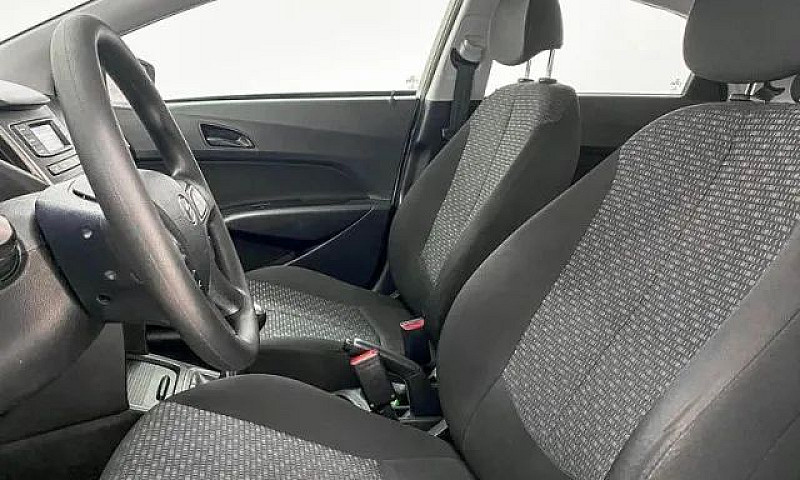 Hyundai Hb20 2019/20...