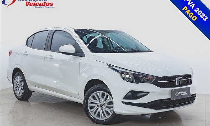 Fiat Cronos 2021 1.3...