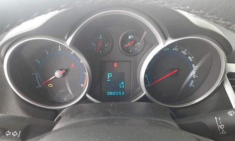 Chevrolet Cruze 1.8 ...