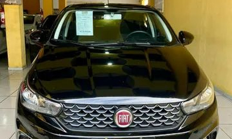 Fiat Argo 2020...