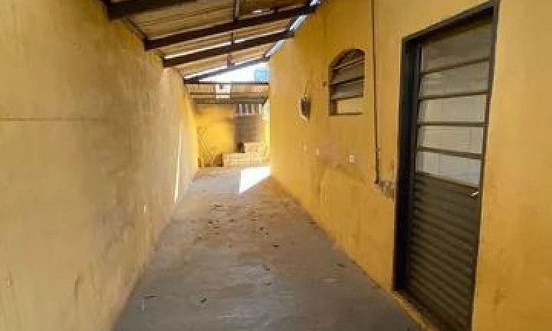 Paraisópolis Casa 4D...