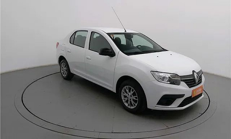 Renault Logan 2023 1...
