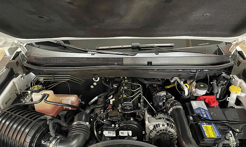 Chevrolet S10 2024 2...