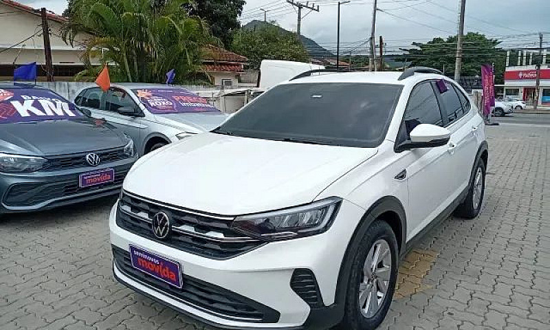 Volkswagen Nivus Com...
