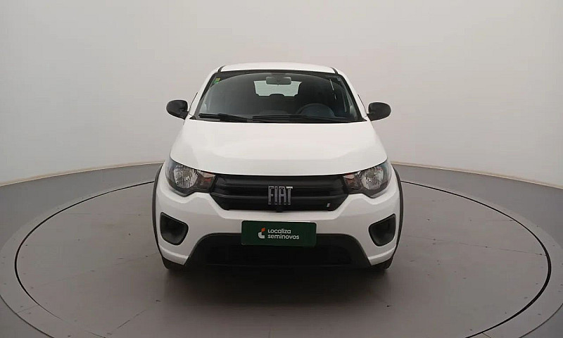 Fiat Mobi 2024 1.0 E...