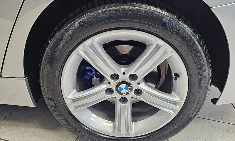 Bmw 320I 320I 2015...