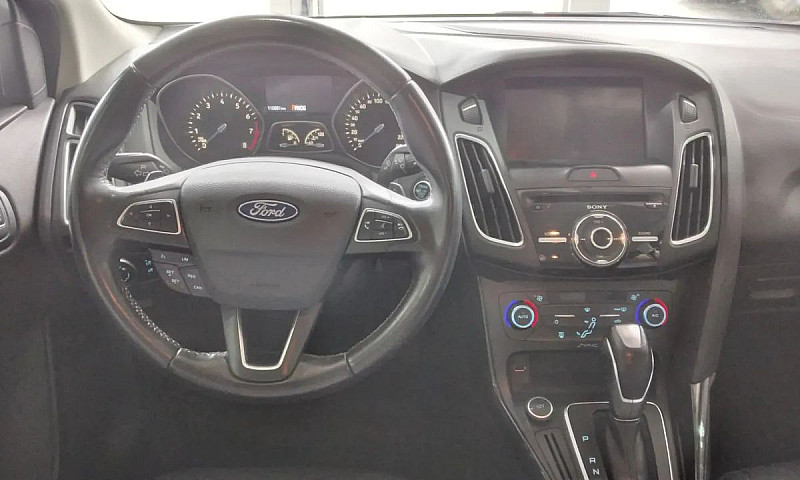 Ford Focus Tita/Tita...