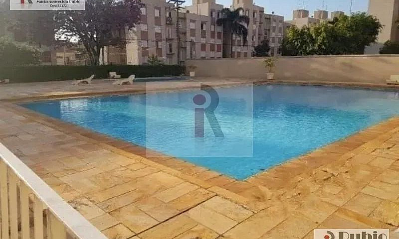Apartamento 2 Dormit...