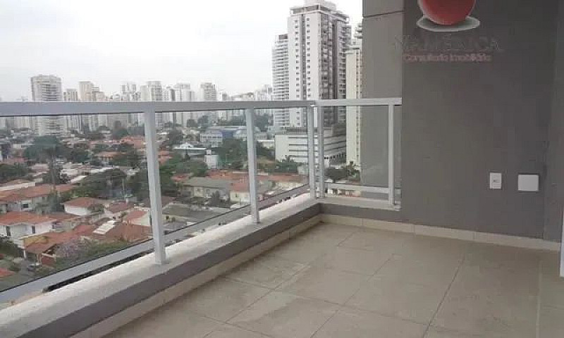 Apartamento Com 1 Do...