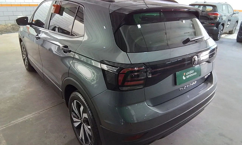 Volkswagen T-Cross 1...