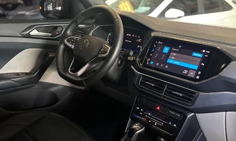 Volkswagen T-Cross H...