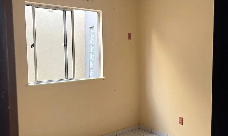 Alugo Casa Com Energ...