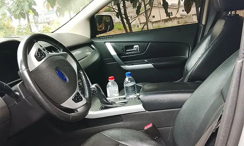 Ford Edge Sel 3.5 V6...