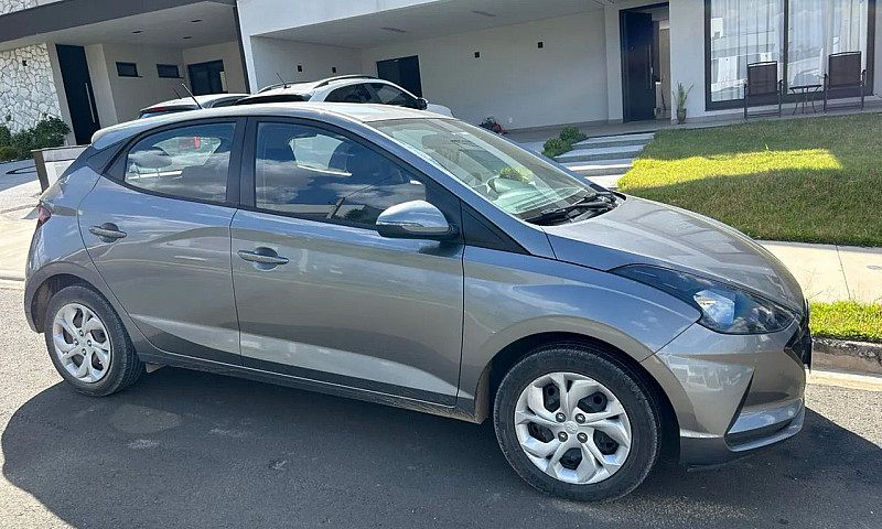 Hyundai Hb20 Vision ...