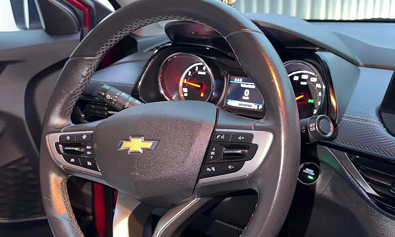 Chevrolet Tracker Pr...