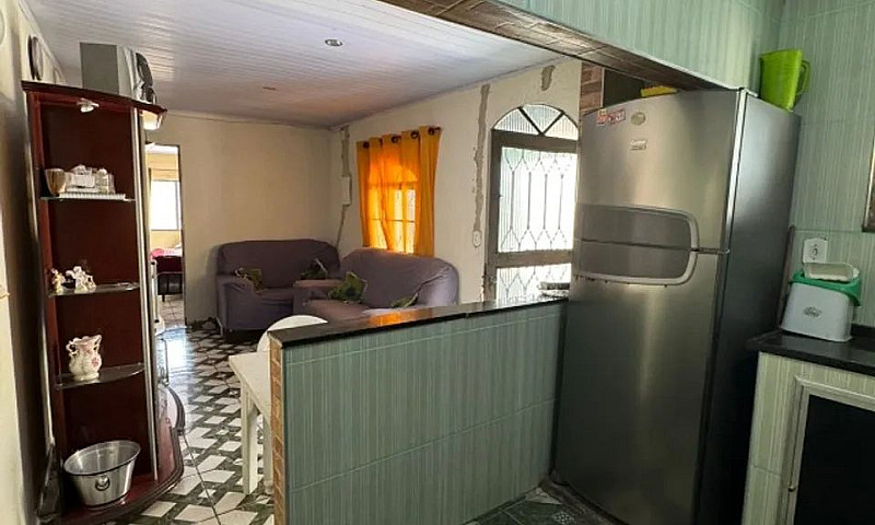 Vendo Casa Em Sepeti...