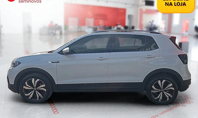 Volkswagen T-Cross H...