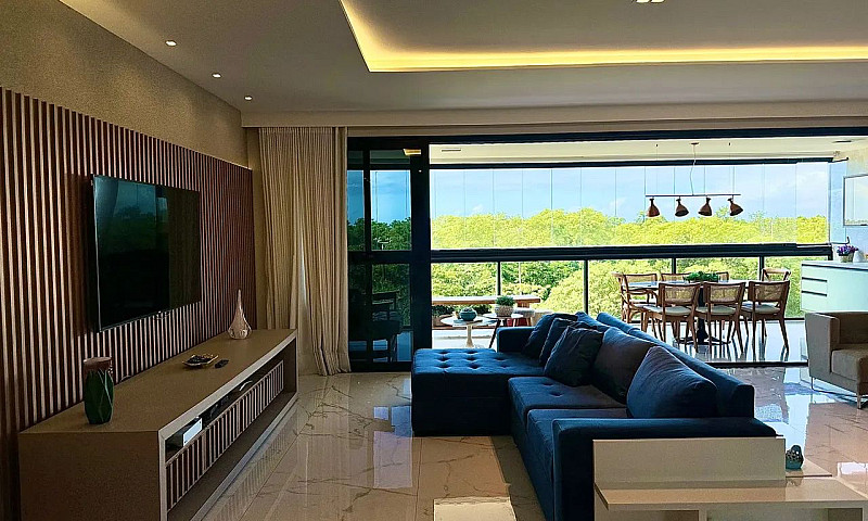 Apartamento A Venda ...