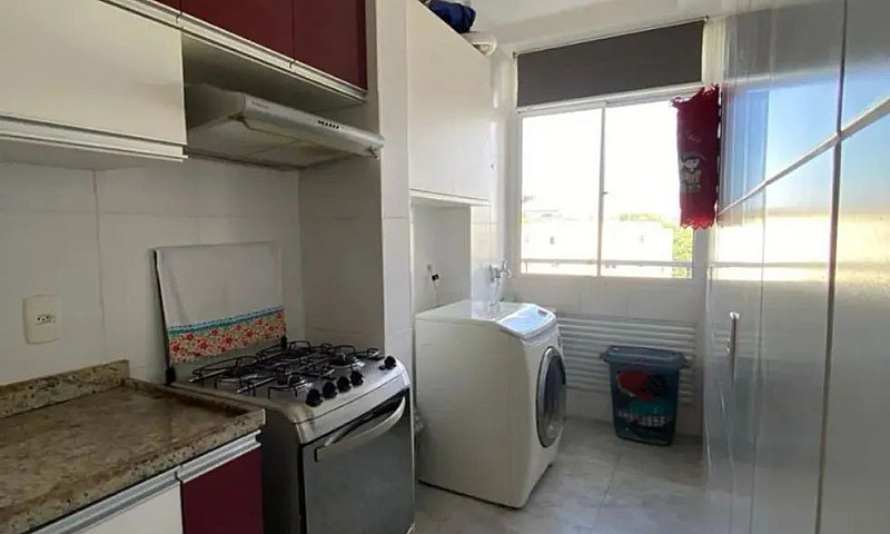 Apartamento Flex Tap...