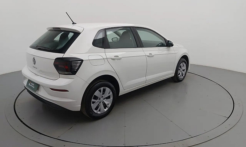Volkswagen Polo 2024...